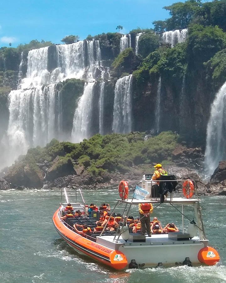 Catamarán