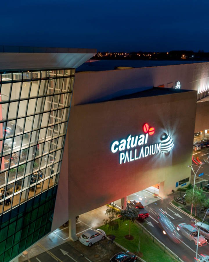 Catuaí Paladium