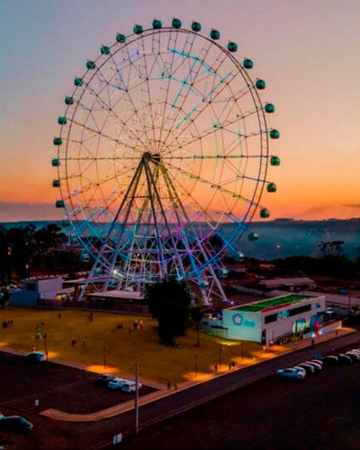 Rueda Gigante