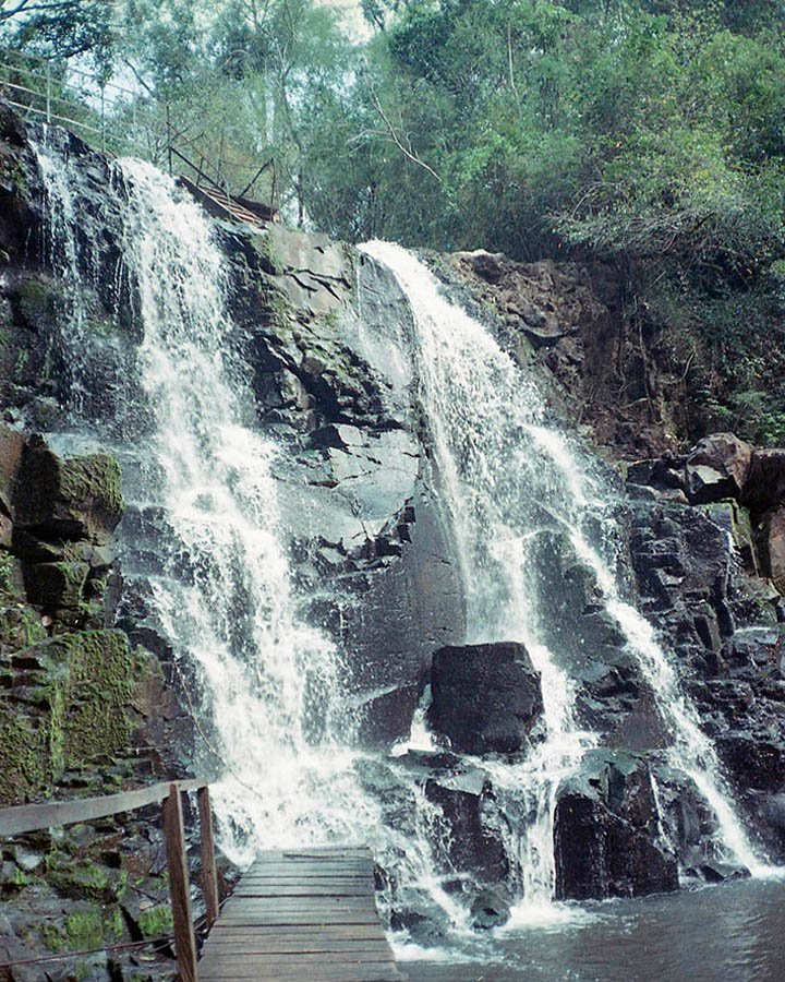Salto MBocay