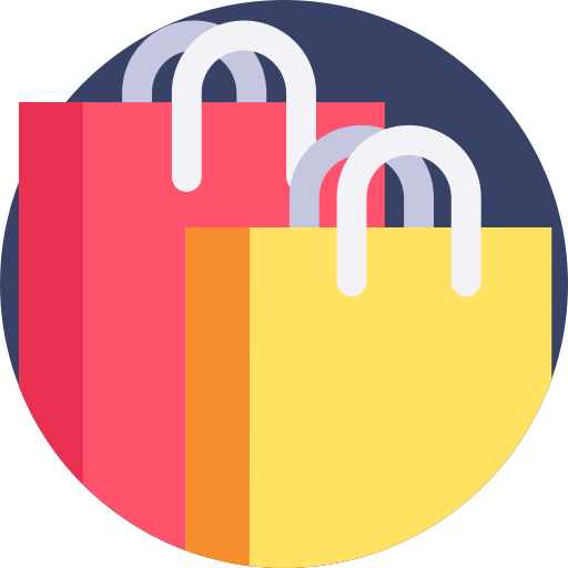 compras